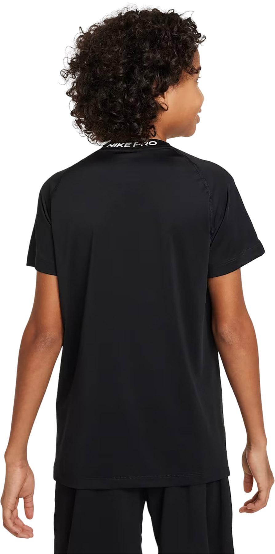 Product gallery image number 2 for product Pro Dri-FIT Short Sleeve Top - Big Boy