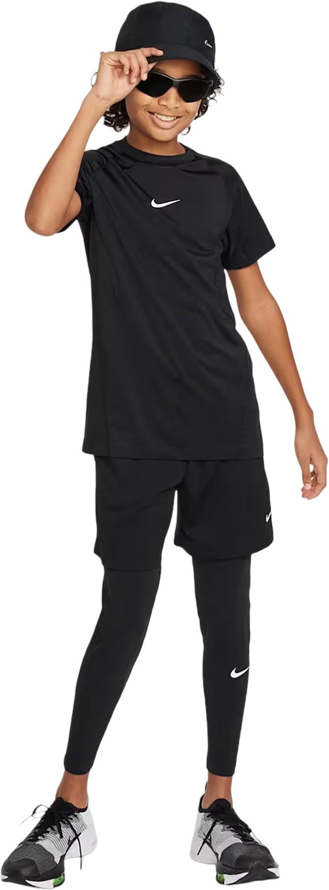 Product gallery image number 3 for product Pro Dri-FIT Short Sleeve Top - Big Boy