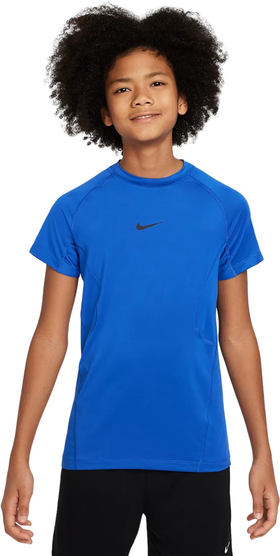 Product image for Haut à manches courtes Pro Dri-FIT - Grand Garçon