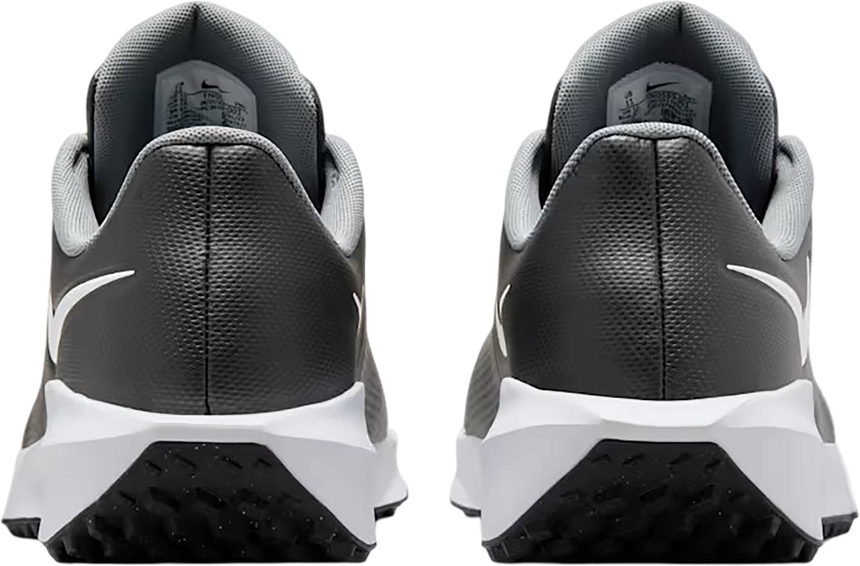 Black - White - Smoke Grey