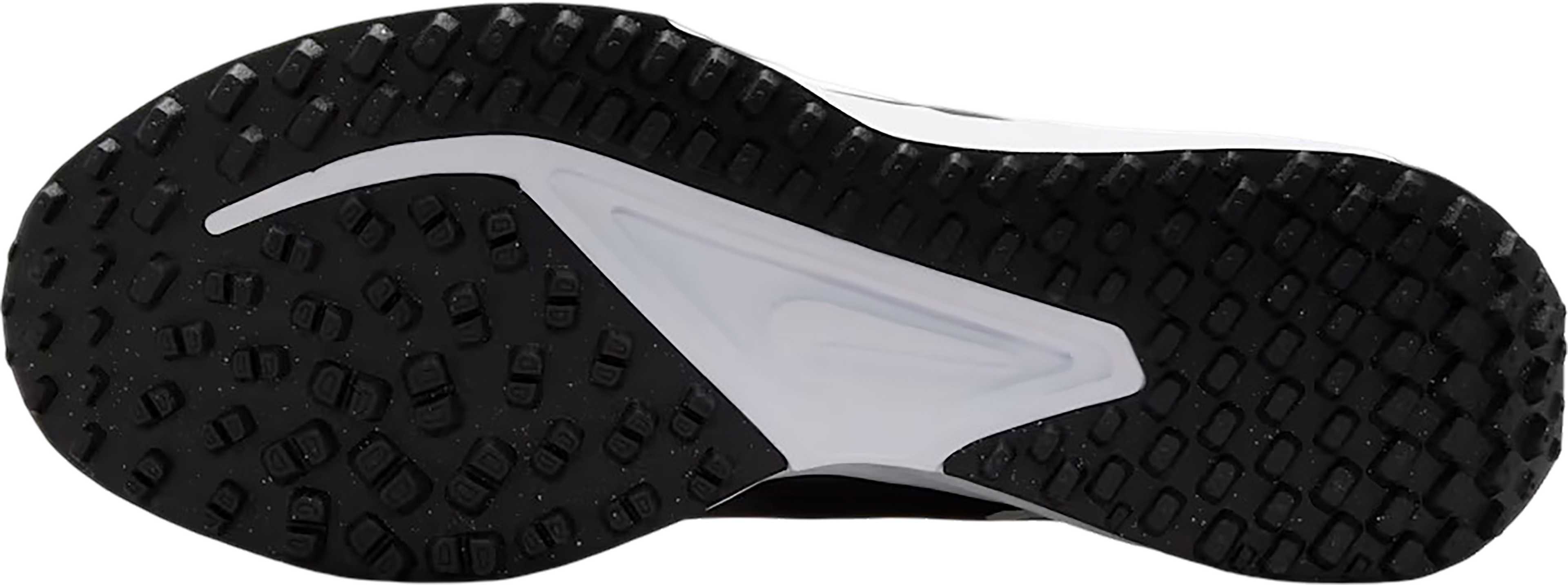Black - White - Smoke Grey