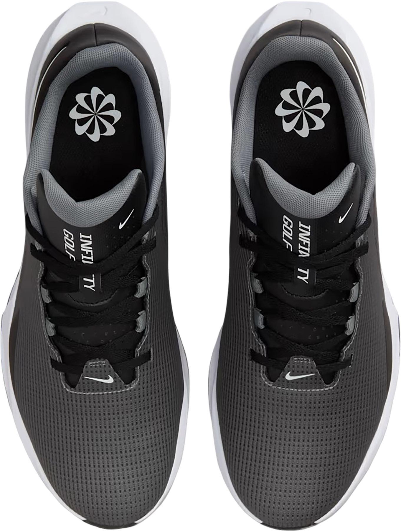 Product gallery image number 8 for product Infinity G NN Golf Shoes - Unisex