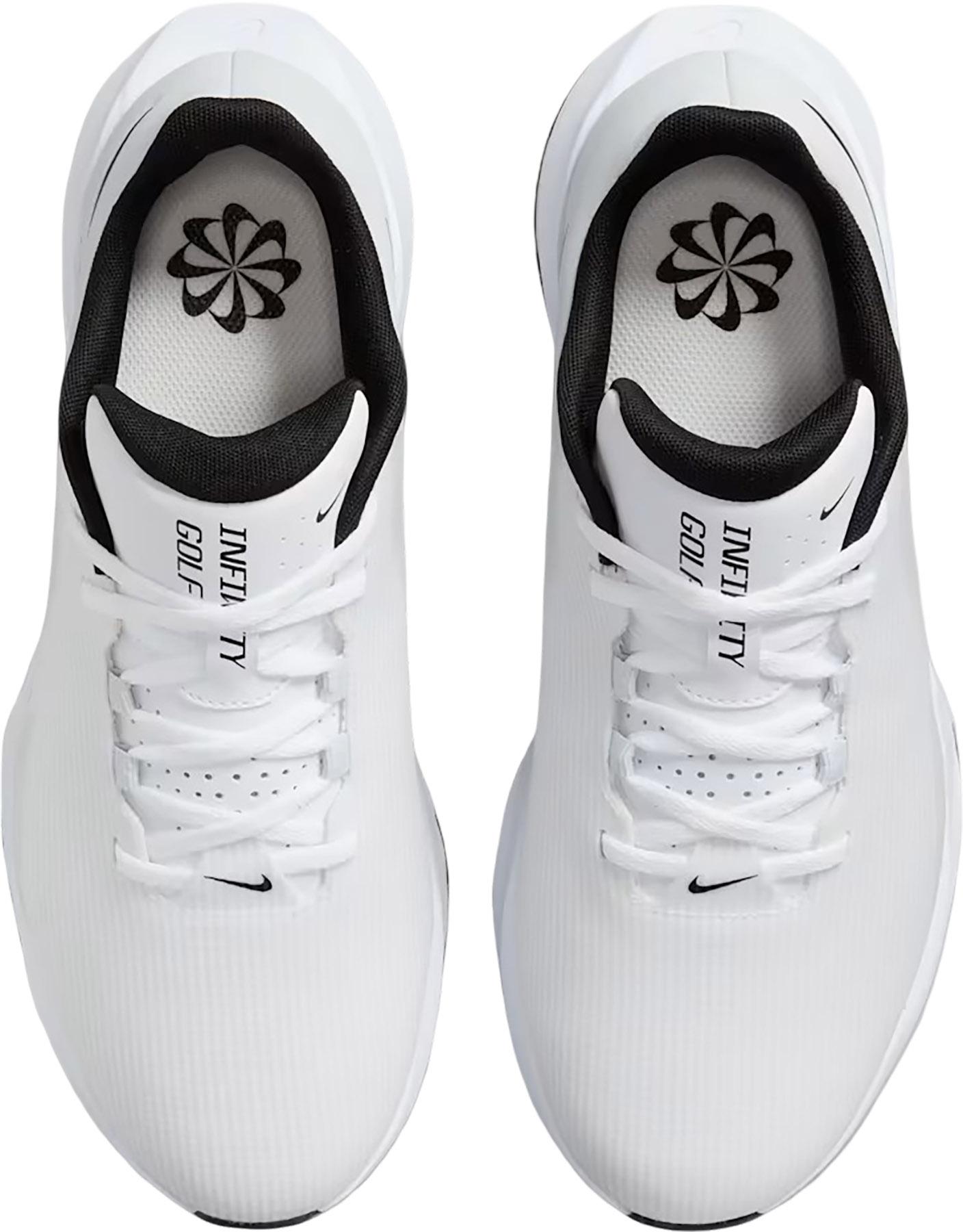 Product gallery image number 8 for product Infinity G NN Golf Shoes - Unisex