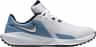 Couleur: White - Metallic Silver - Work Blue