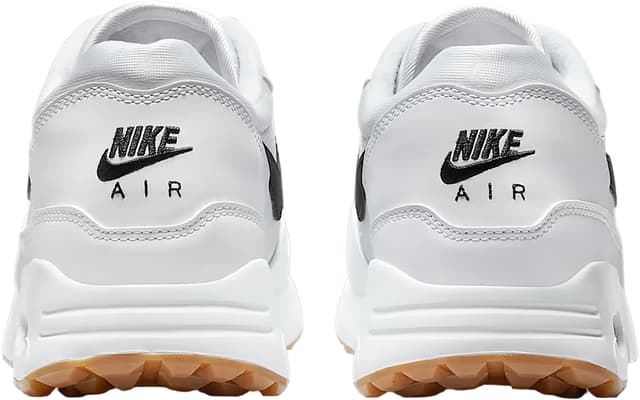 nike men's air max 1 golf shoes