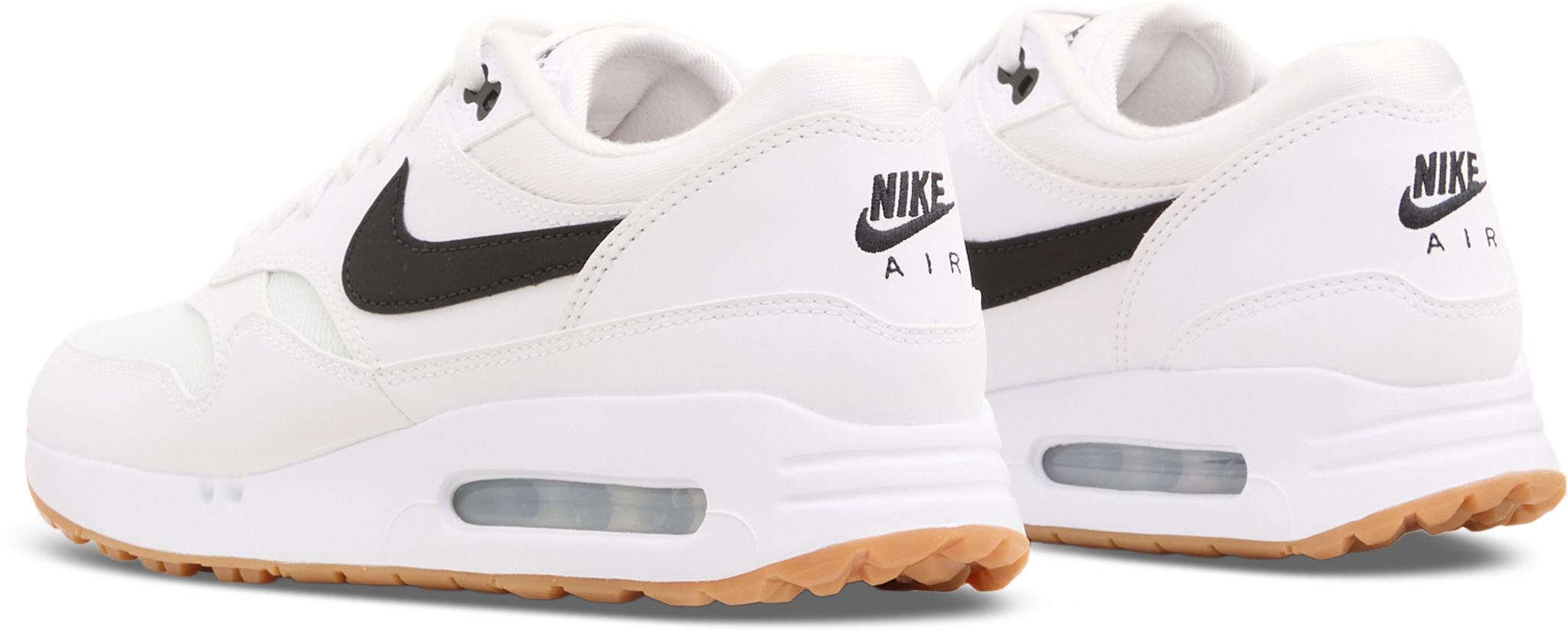 Product gallery image number 8 for product Air Max 1 '86 OG G Golf Shoes - Men's