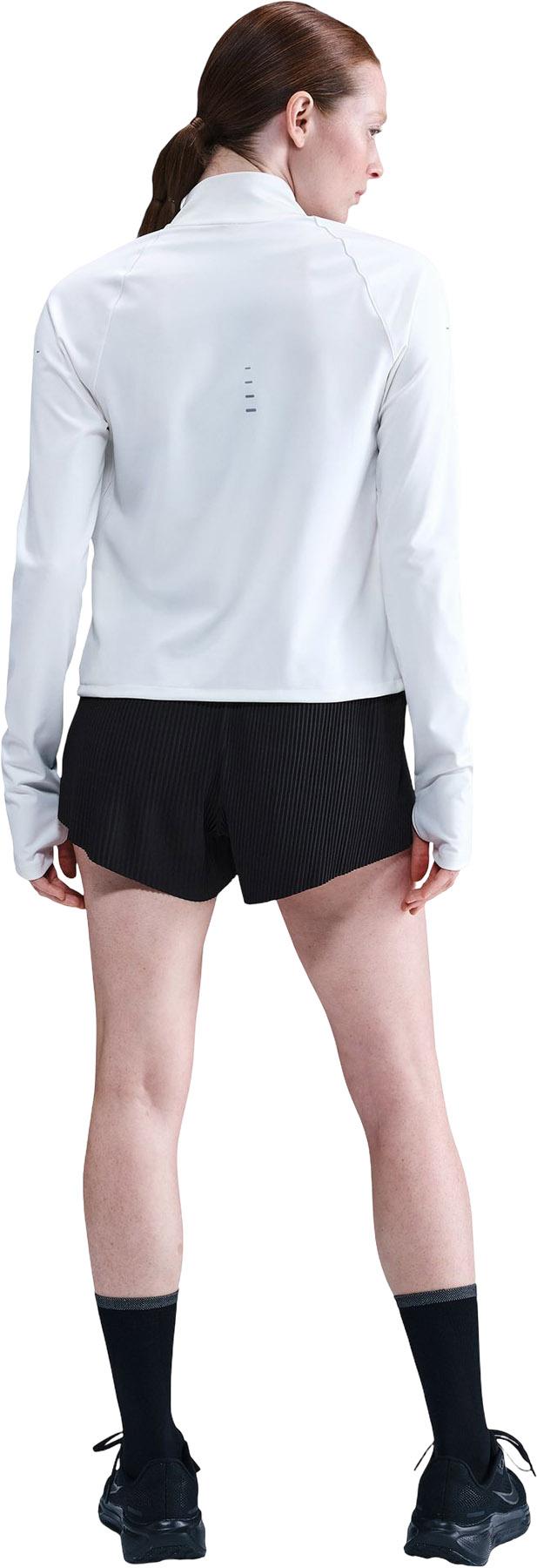 Product gallery image number 2 for product Short de course avec slip intégré AeroSwift Dri-FIT ADV 3" - Femme