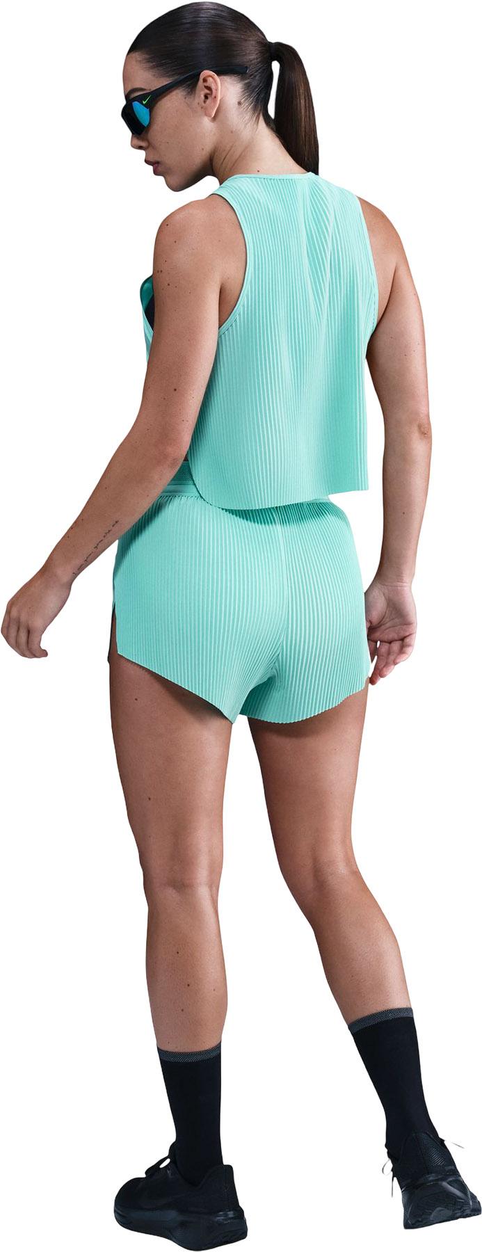 Product gallery image number 2 for product Camisole de course écourté AeroSwift Dri-FIT ADV - Femme