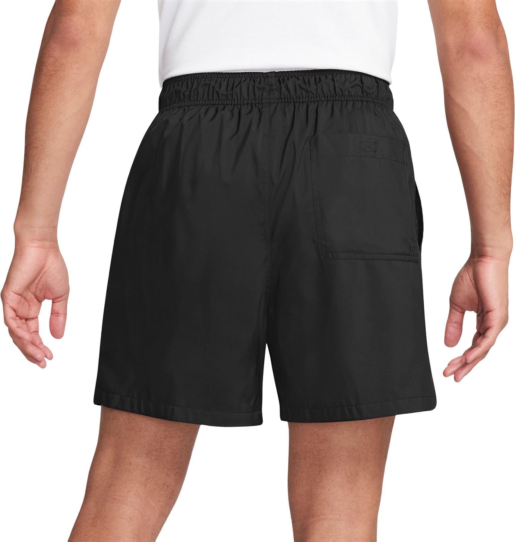 Product gallery image number 4 for product Short fluide en tissu tissé Club - Homme