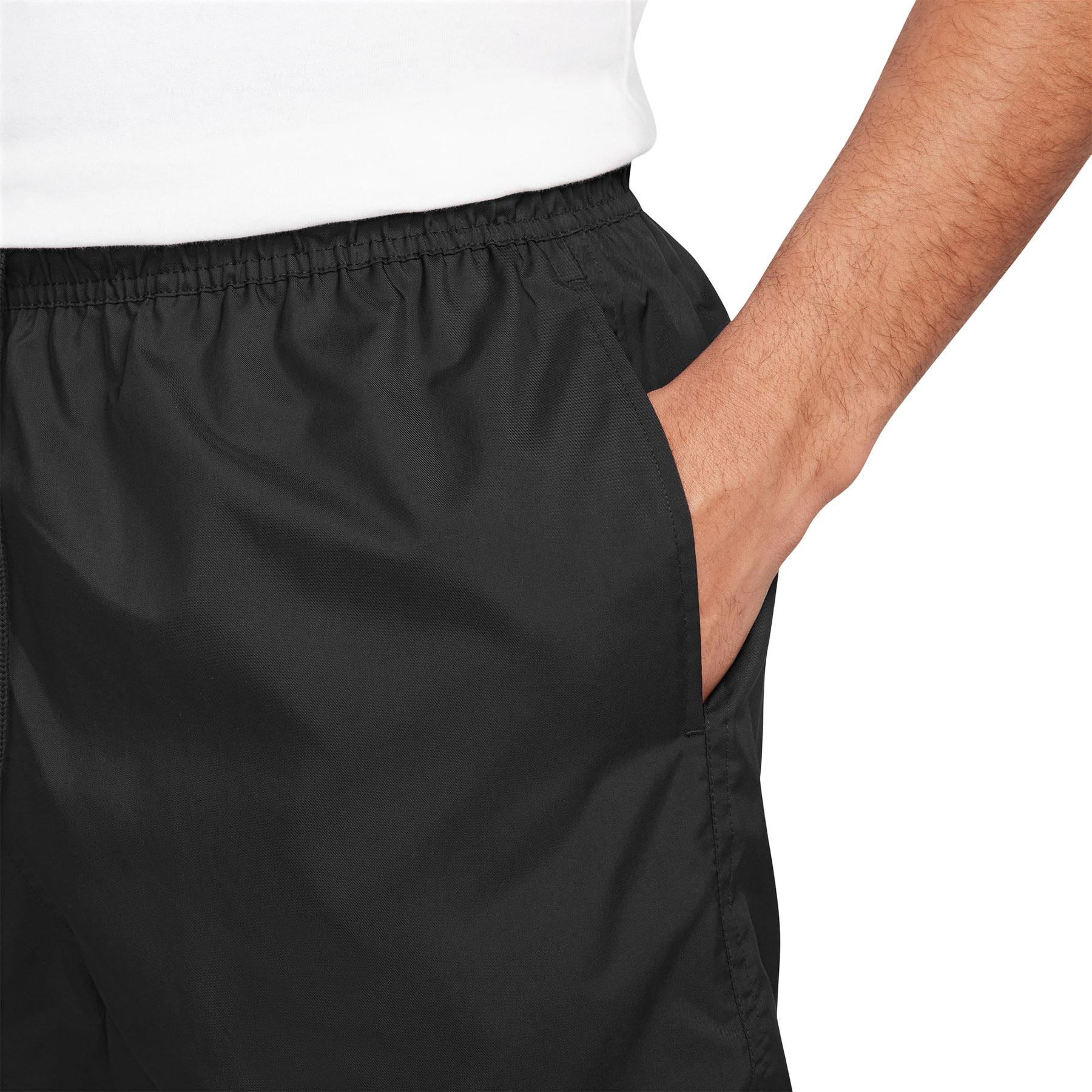 Product gallery image number 2 for product Short fluide en tissu tissé Club - Homme