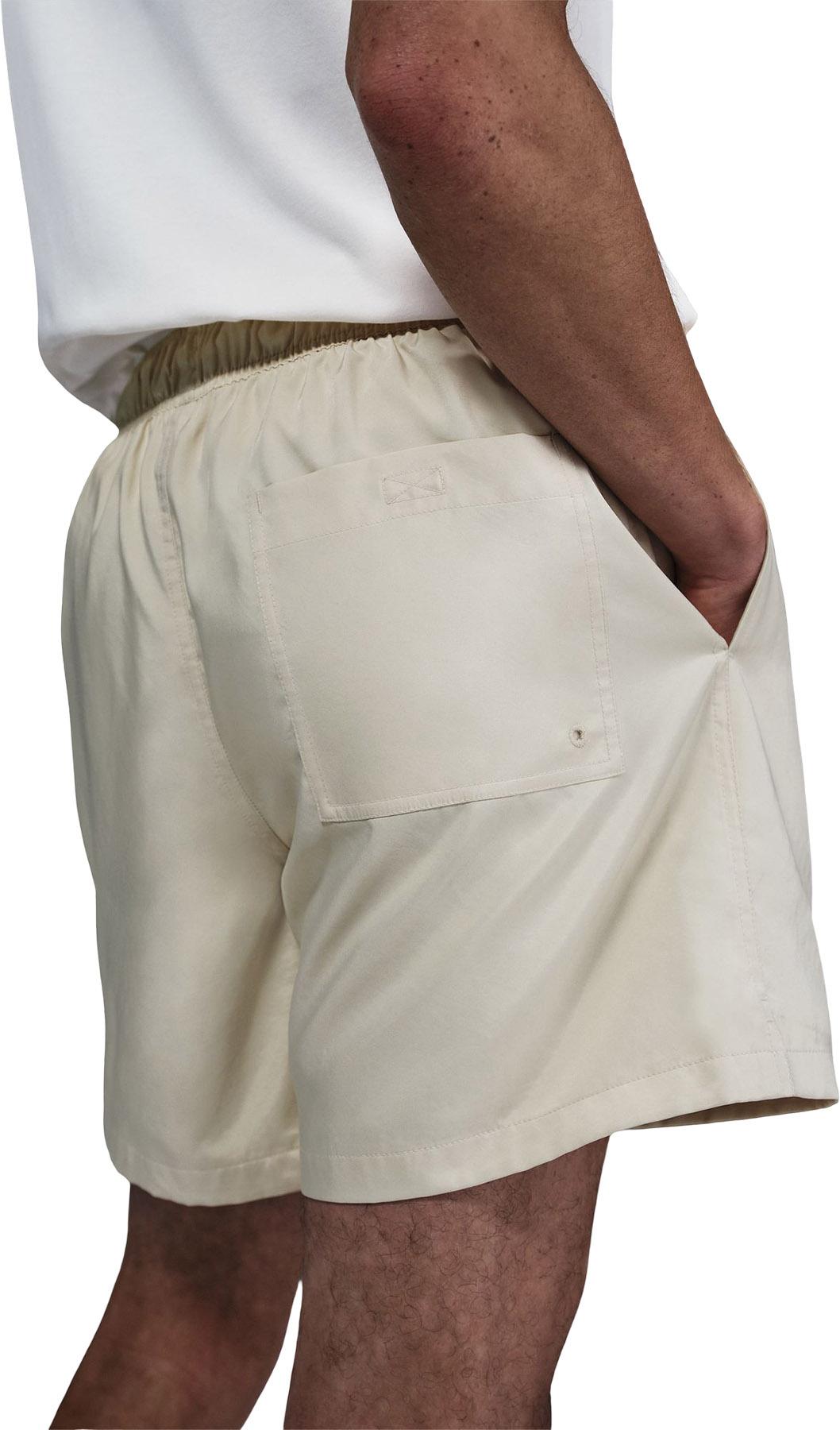 Product gallery image number 3 for product Short fluide en tissu tissé Club - Homme