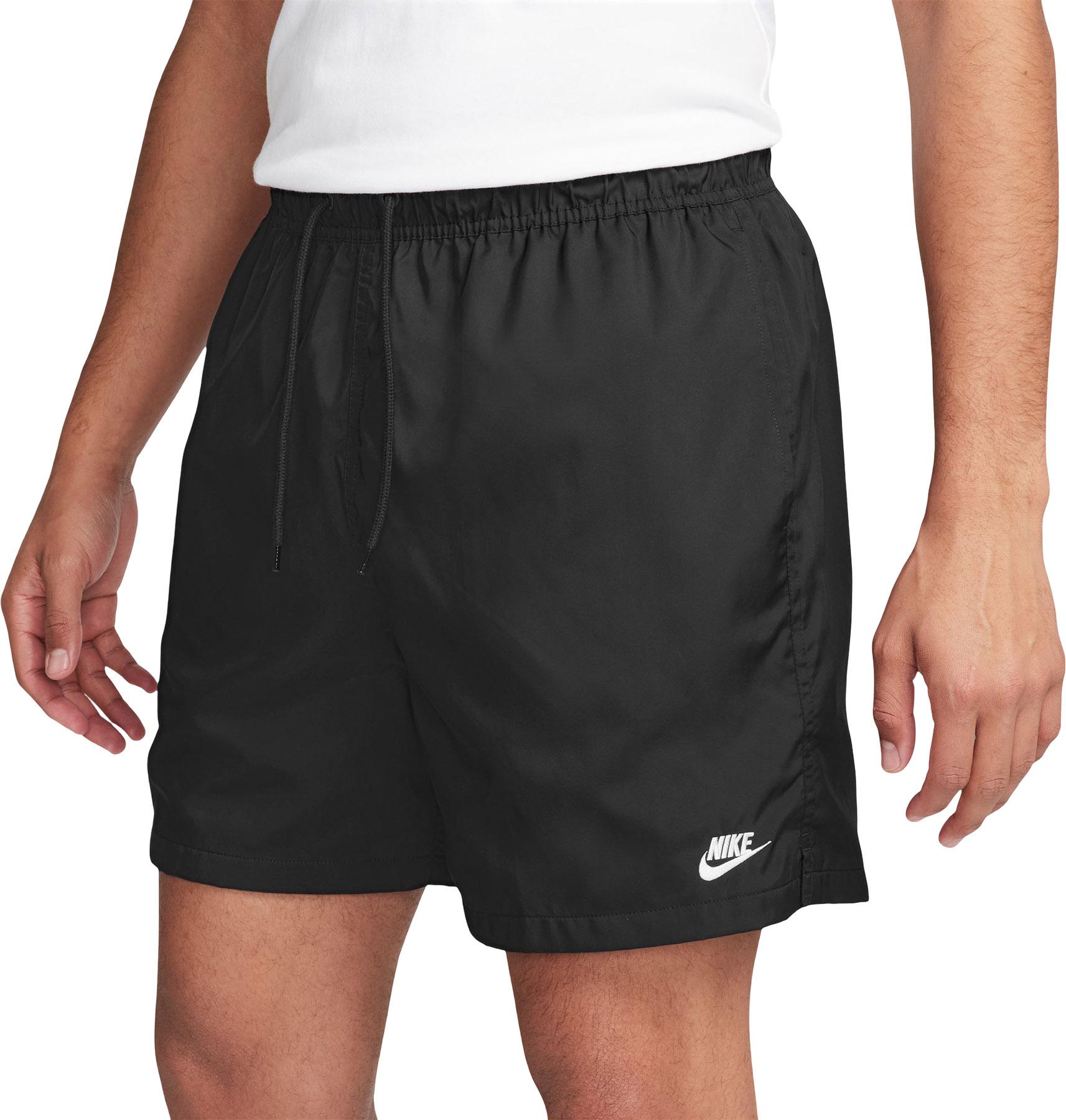 Product gallery image number 3 for product Short fluide en tissu tissé Club - Homme