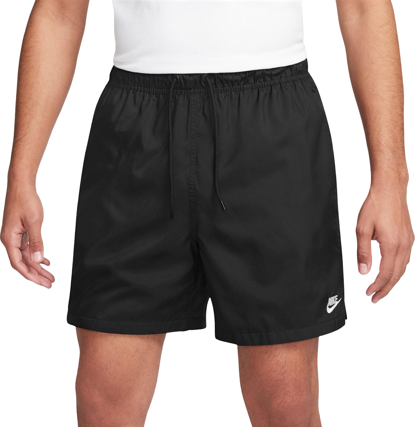 Product image for Short fluide en tissu tissé Club - Homme