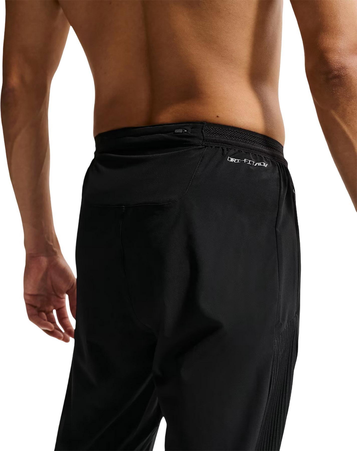 Numéro de l'image de la galerie de produits 3 pour le produit Pantalon de course AeroSwift Dri-FIT ADV - Homme