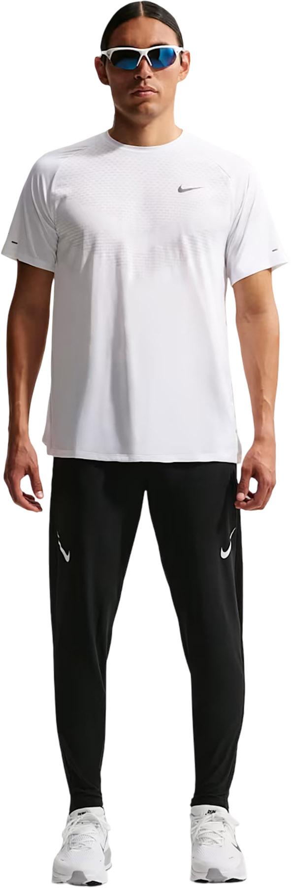 Numéro de l'image de la galerie de produits 4 pour le produit Pantalon de course AeroSwift Dri-FIT ADV - Homme