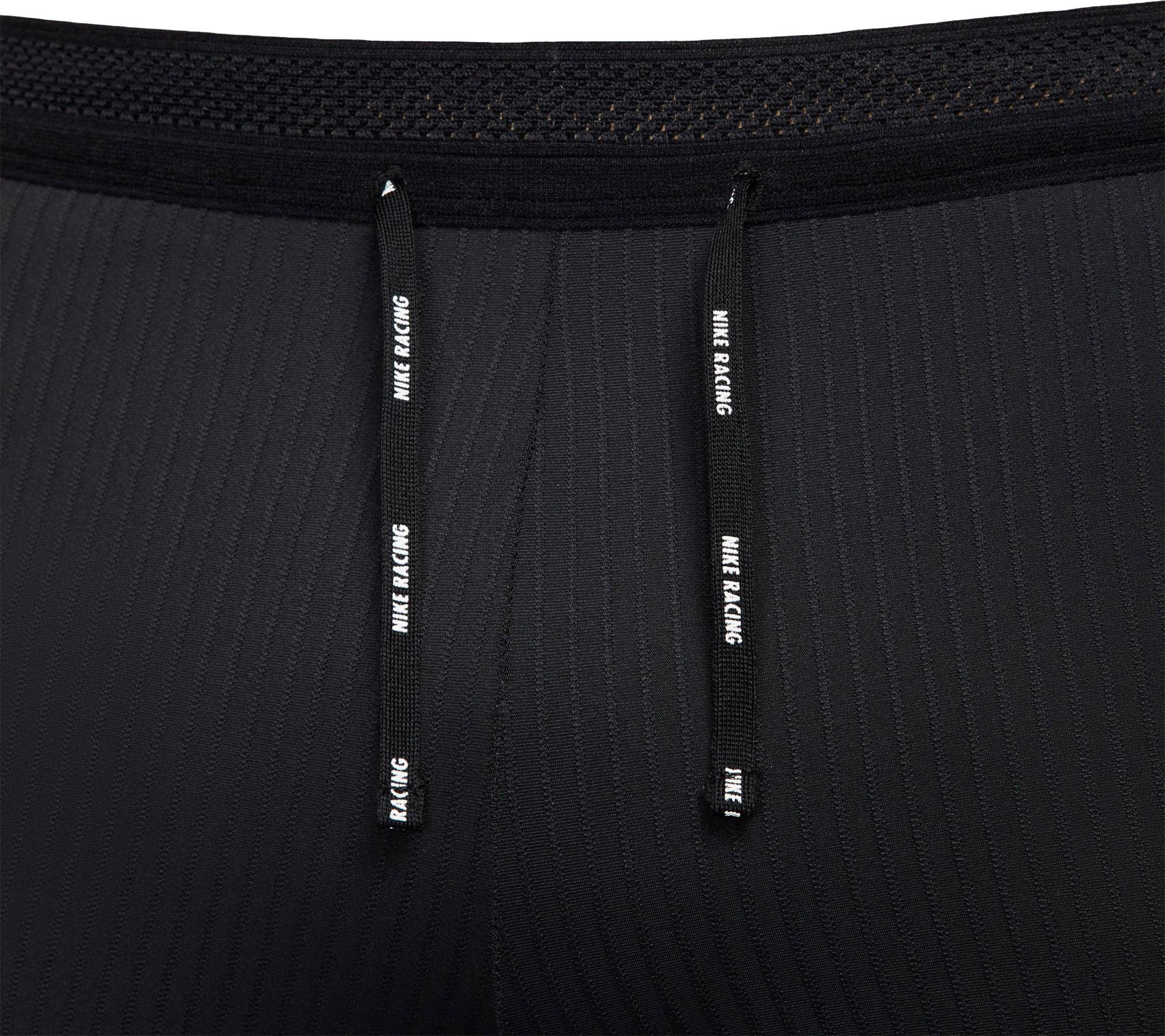 Product gallery image number 3 for product Legging de course mi-long AeroSwift Dri-FIT ADV - Homme