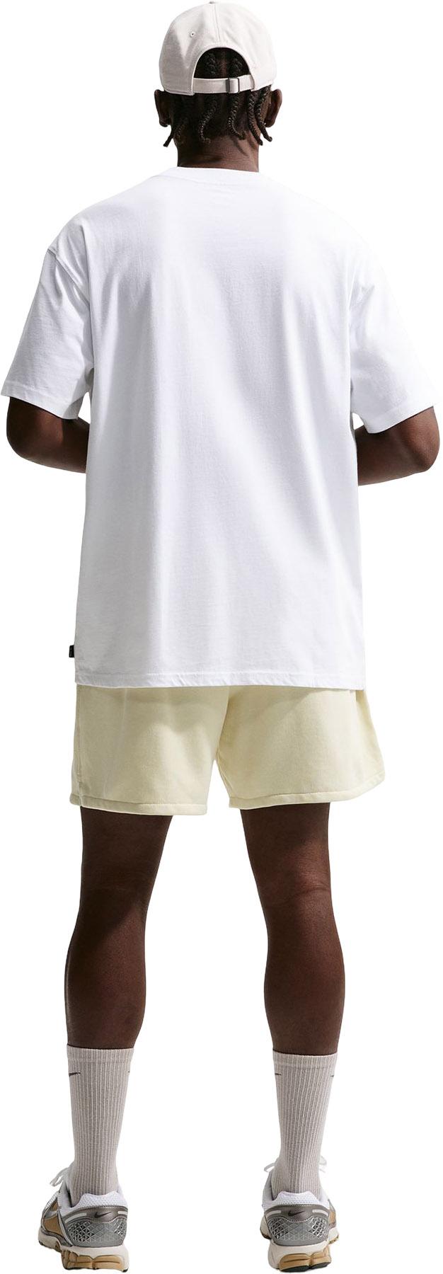 Product gallery image number 2 for product Short fluide en éponge française Club - Homme 