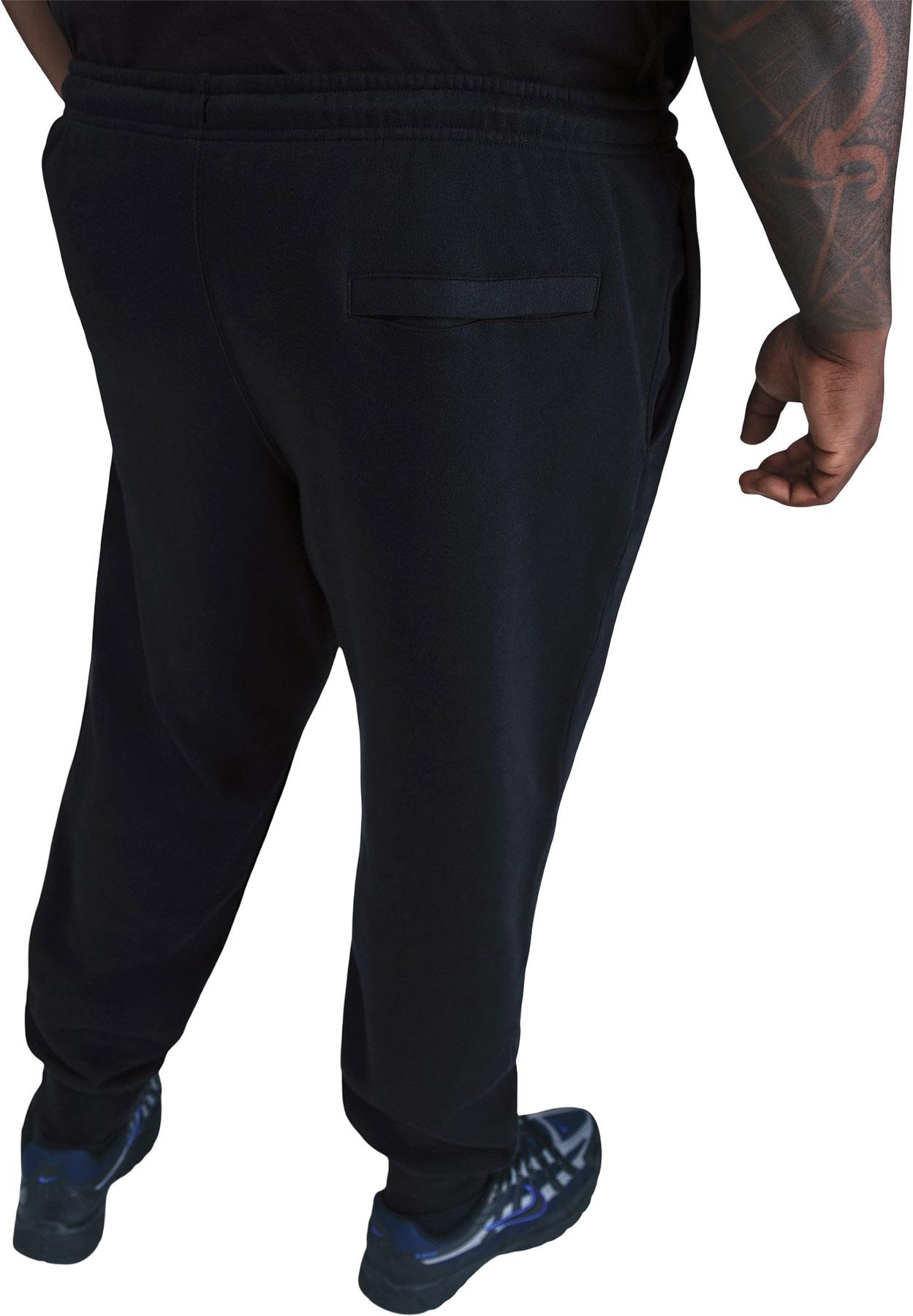 Product gallery image number 2 for product Pantalon de jogging Club - Homme