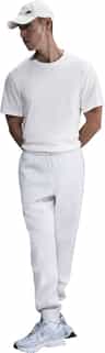 Couleur: Birch Heather - White - White