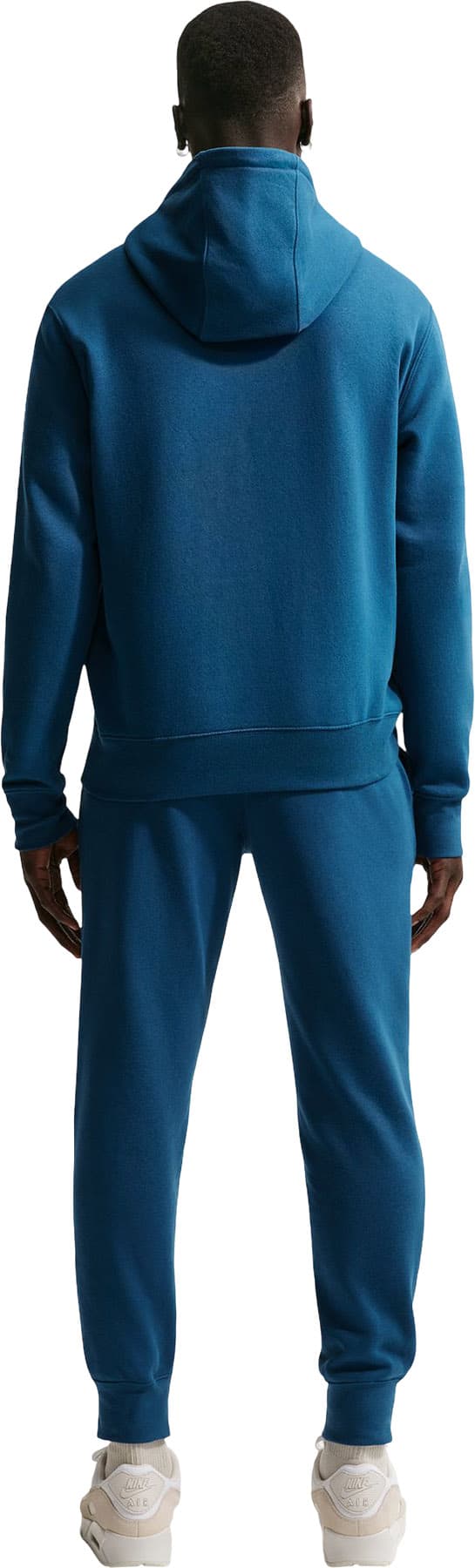 Product gallery image number 3 for product Club Fleece Pullover Hoodie - Men's
