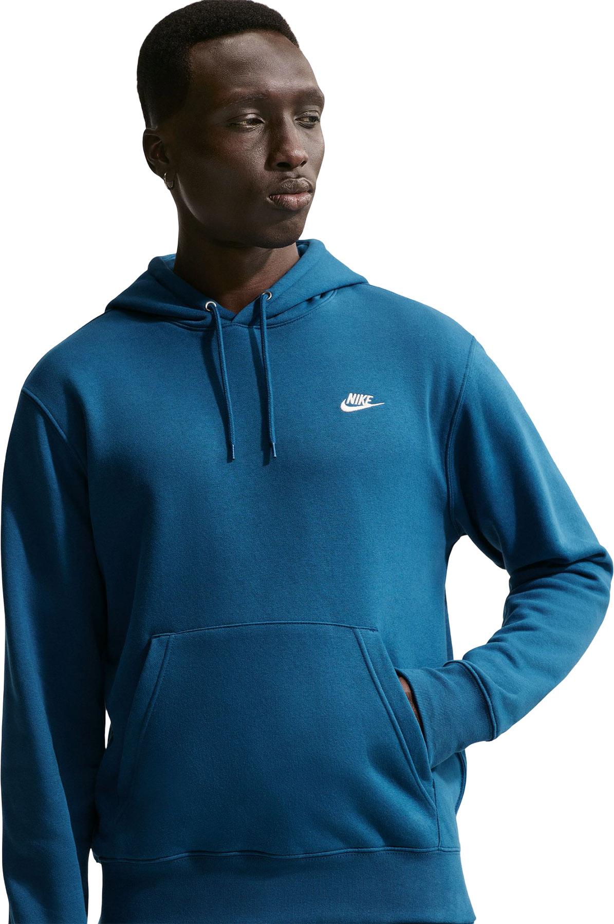 Product gallery image number 2 for product Club Fleece Pullover Hoodie - Men's