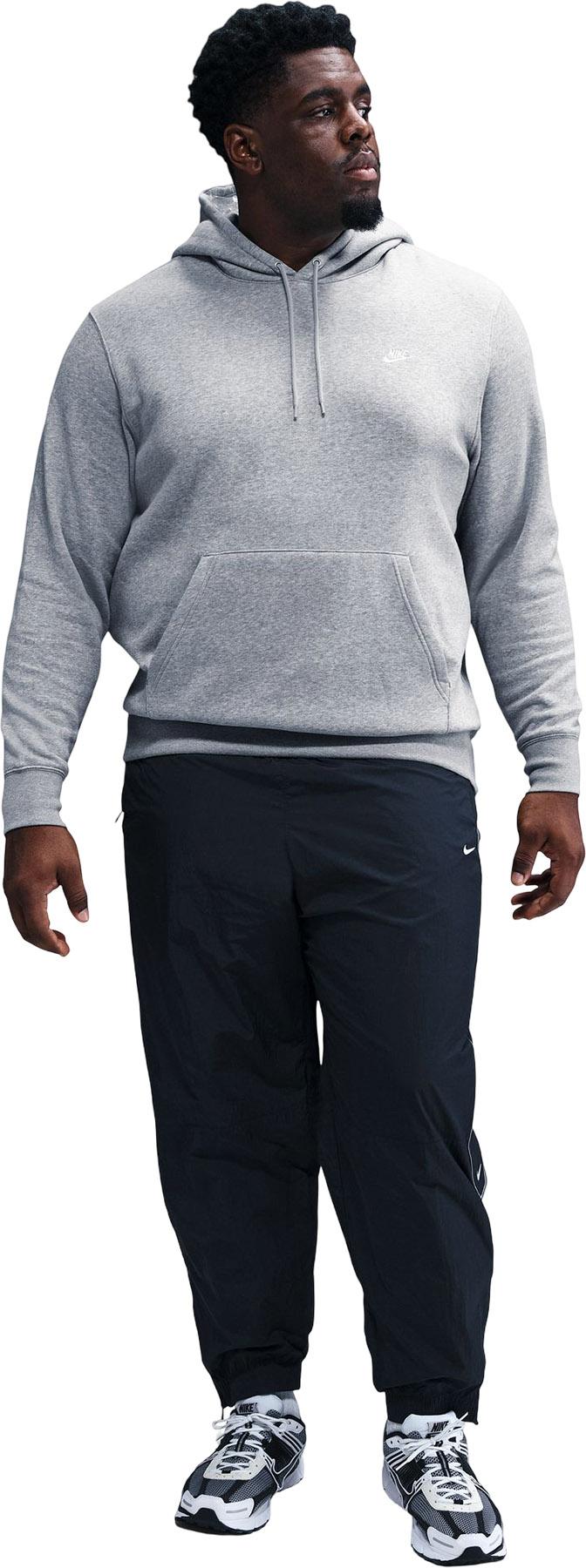 Product image for Chandail à capuchon en molleton Club - Homme