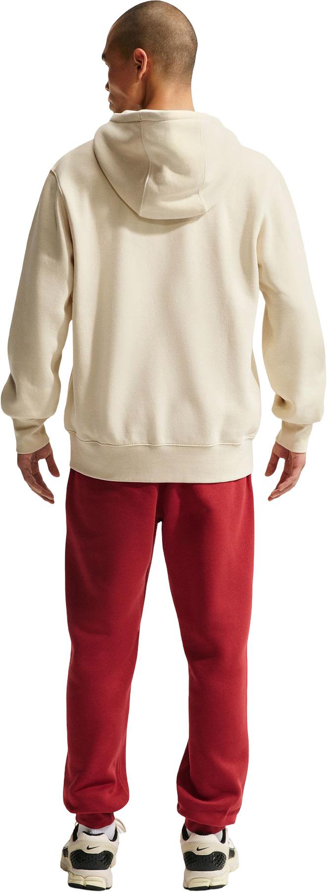 Product gallery image number 2 for product Club Full-Zip Fleece Hoodie - Men's
