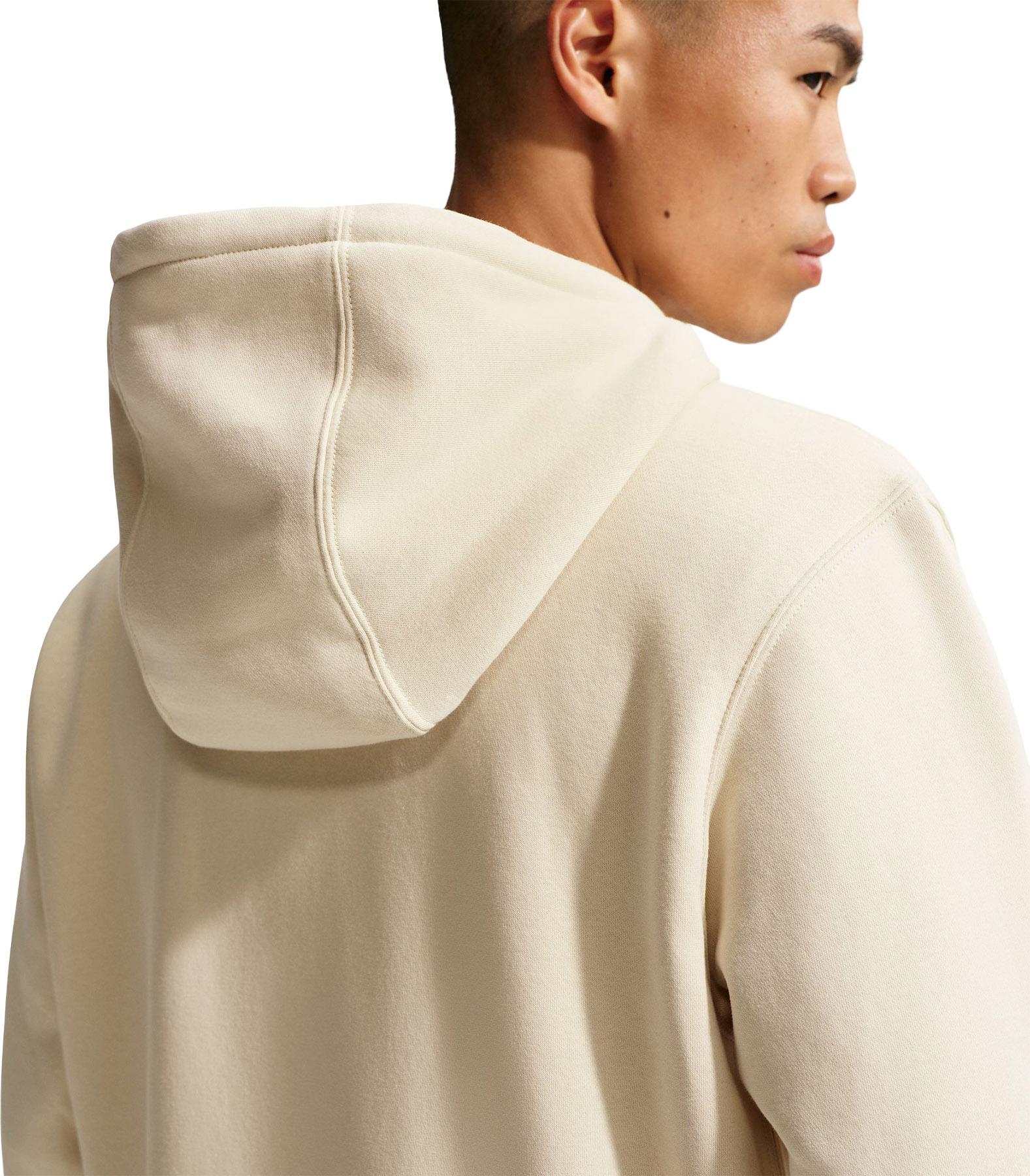 Product gallery image number 4 for product Club Full-Zip Fleece Hoodie - Men's