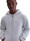 Colour: Birch Heather - White - White