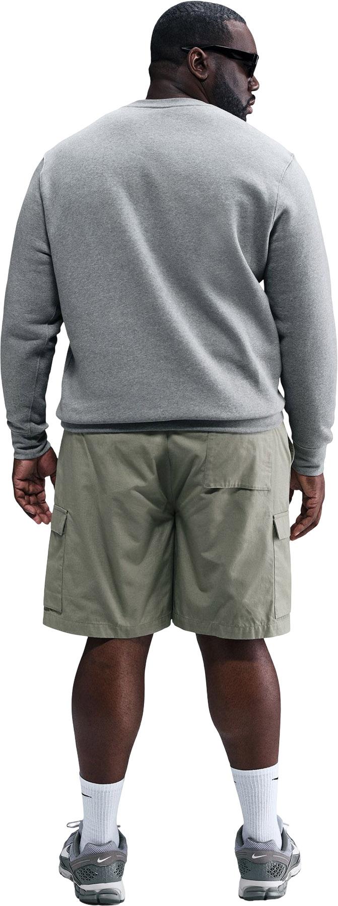Product gallery image number 4 for product Club Fleece Crew Neck Sweatshirt - Men's