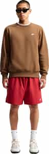 Couleur: Ale Brown - White