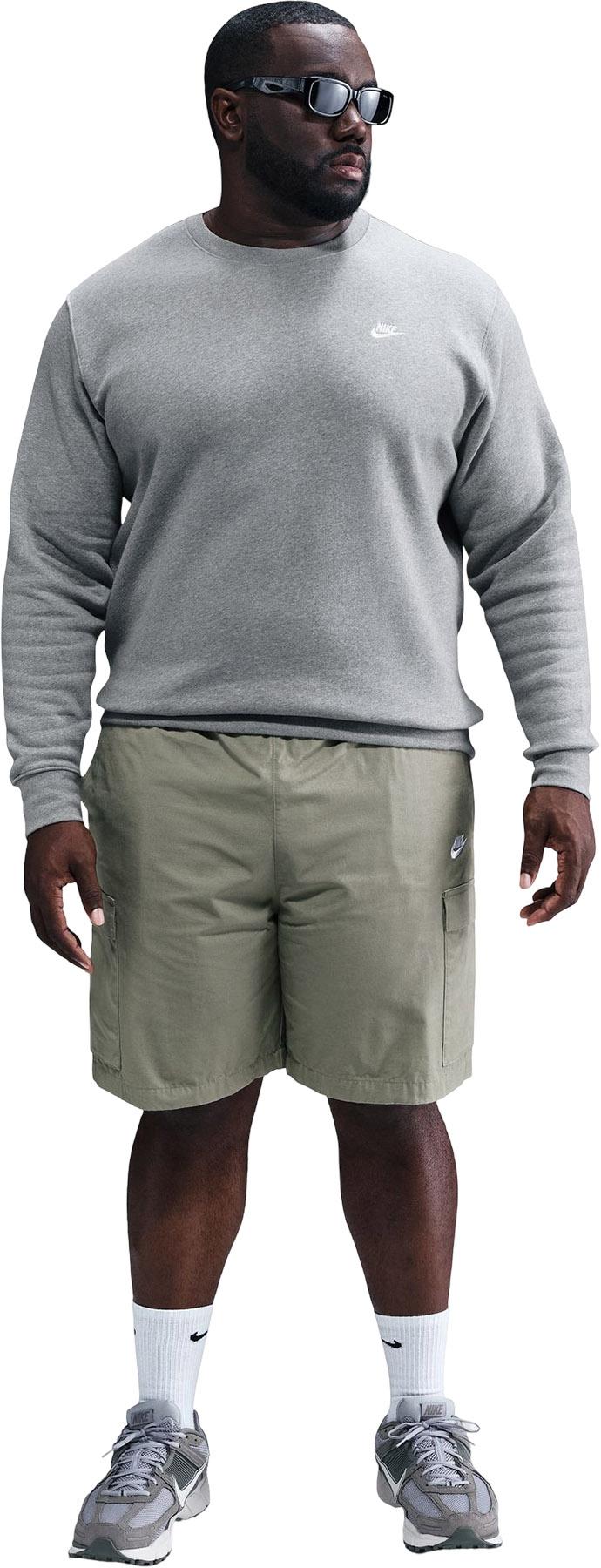 Product image for Club Fleece Crew Neck Sweatshirt - Men's