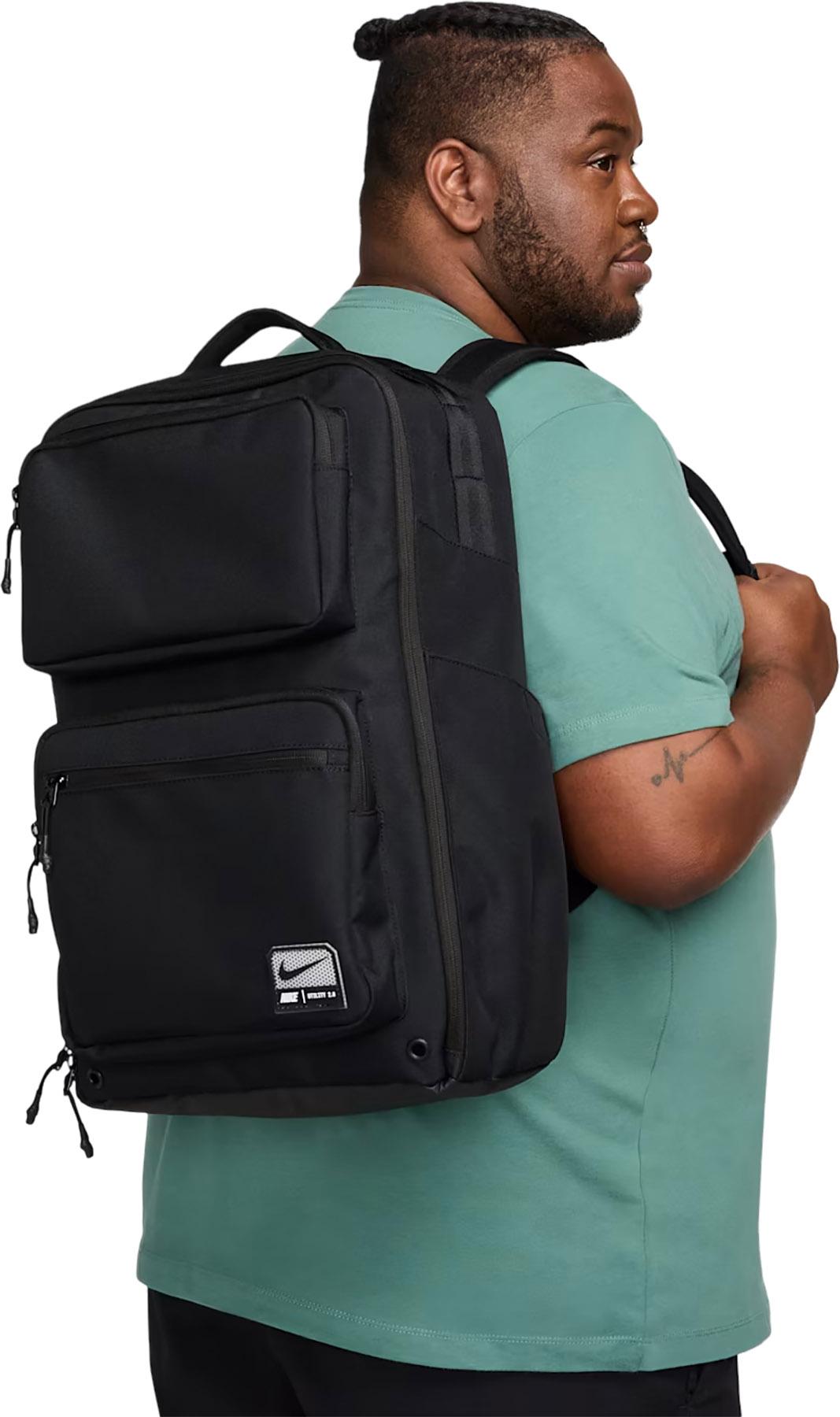 Numéro de l'image de la galerie de produits 2 pour le produit Sac à dos Utility Speed (27 L)