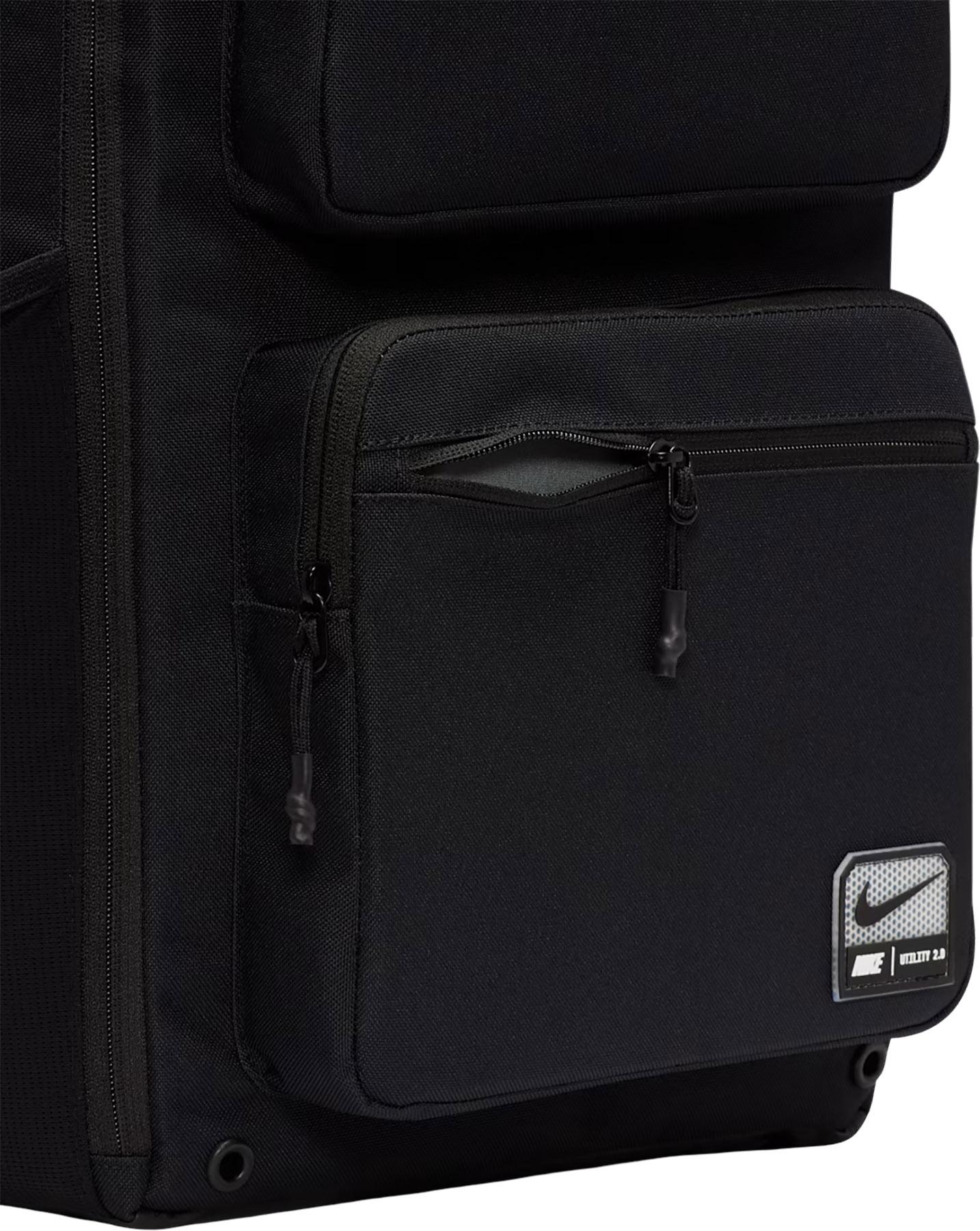 Numéro de l'image de la galerie de produits 6 pour le produit Sac à dos Utility Speed (27 L)
