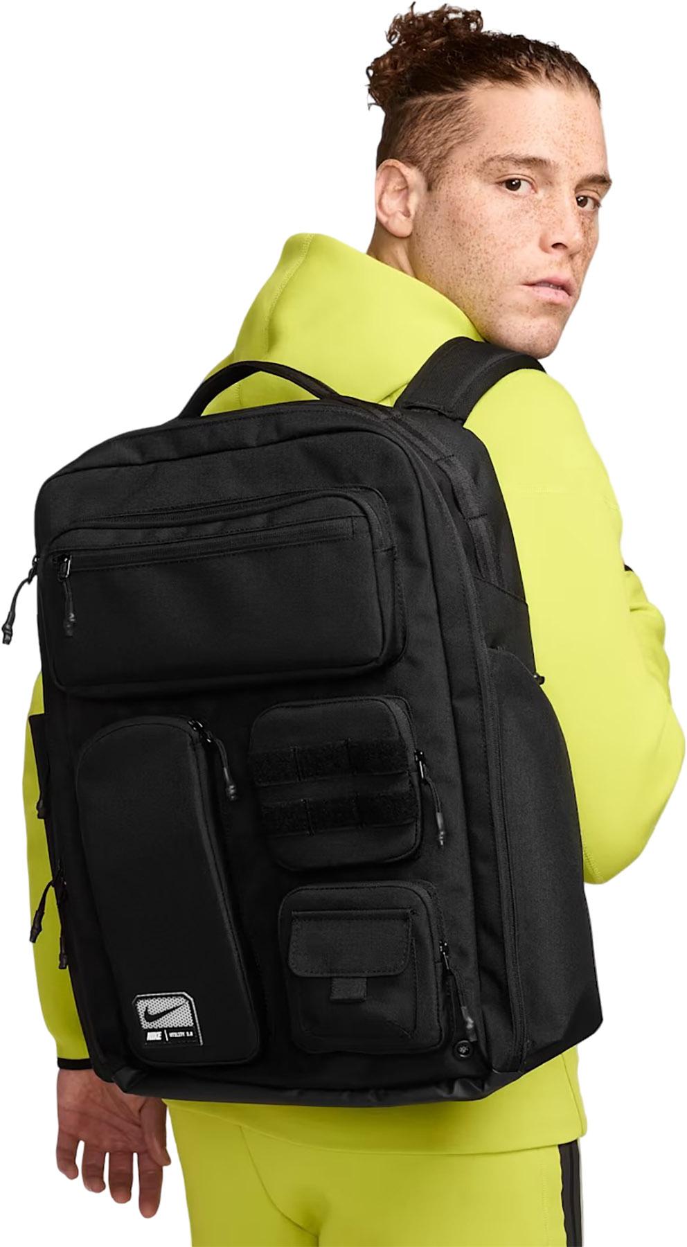 Product gallery image number 10 for product Utility Elite Backpack 37L