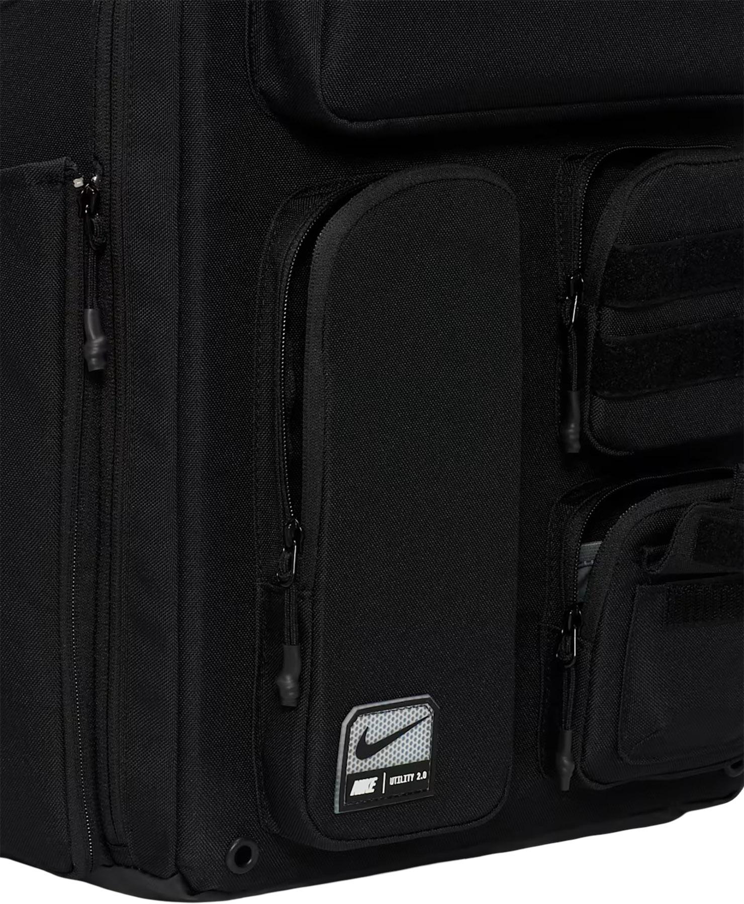 Product gallery image number 8 for product Utility Elite Backpack 37L
