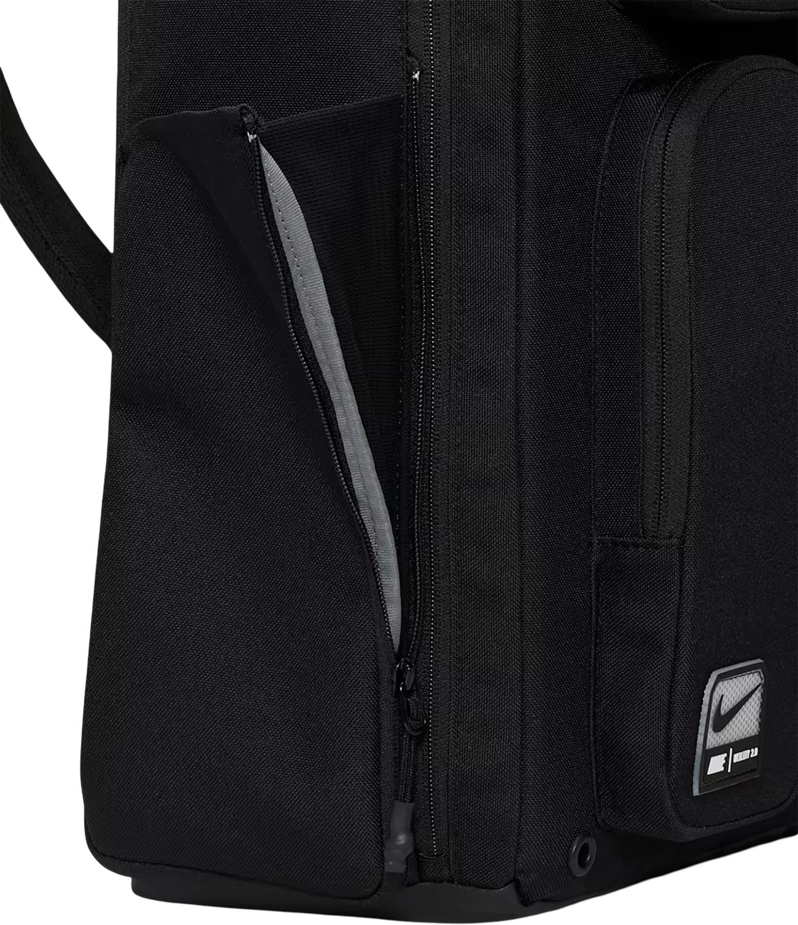 Product gallery image number 4 for product Utility Elite Backpack 37L