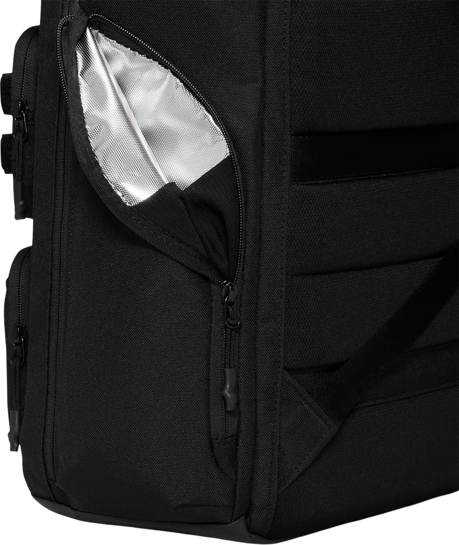 Product gallery image number 5 for product Utility Elite Backpack 37L