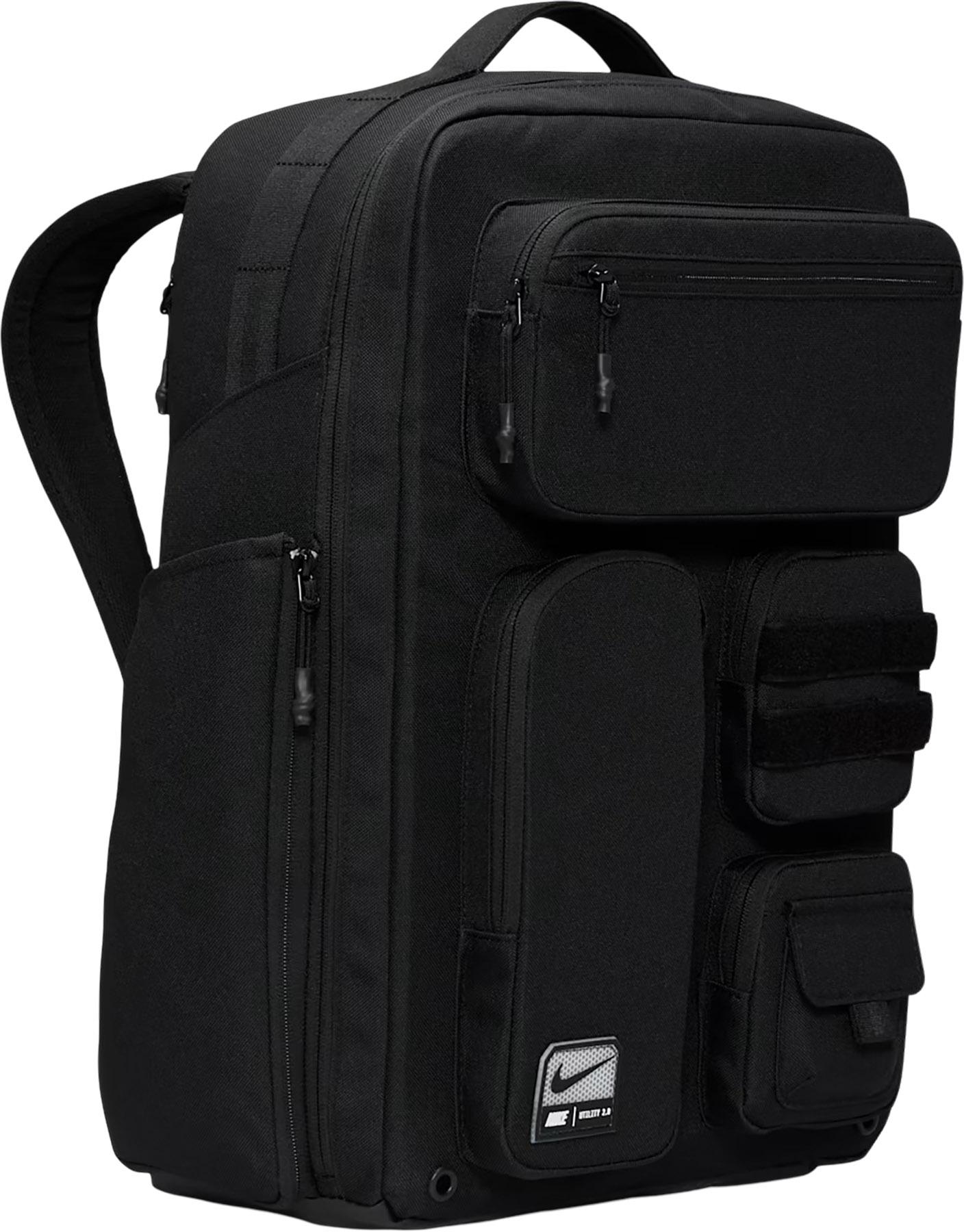 Product gallery image number 3 for product Utility Elite Backpack 37L