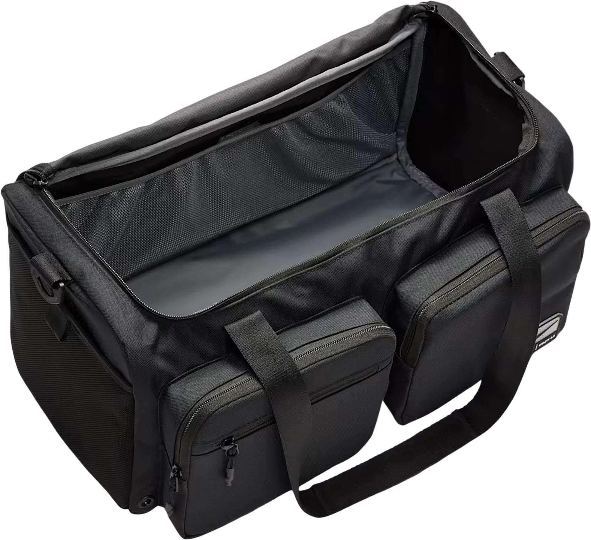 Product gallery image number 3 for product Utility Power 2.0 Duffel Bag (Small, 31L)