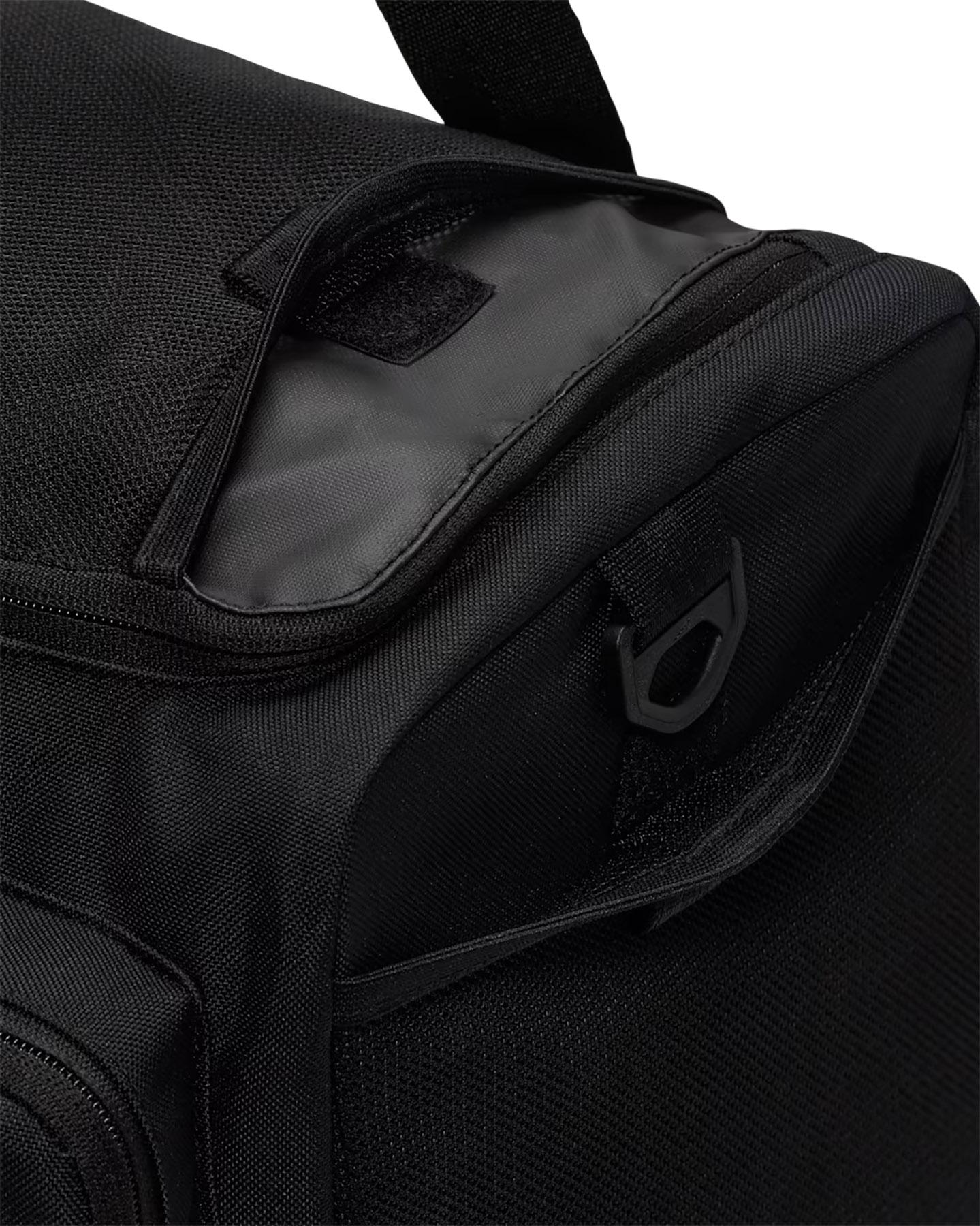 Product gallery image number 6 for product Utility Power 2.0 Duffel Bag (Small, 31L)