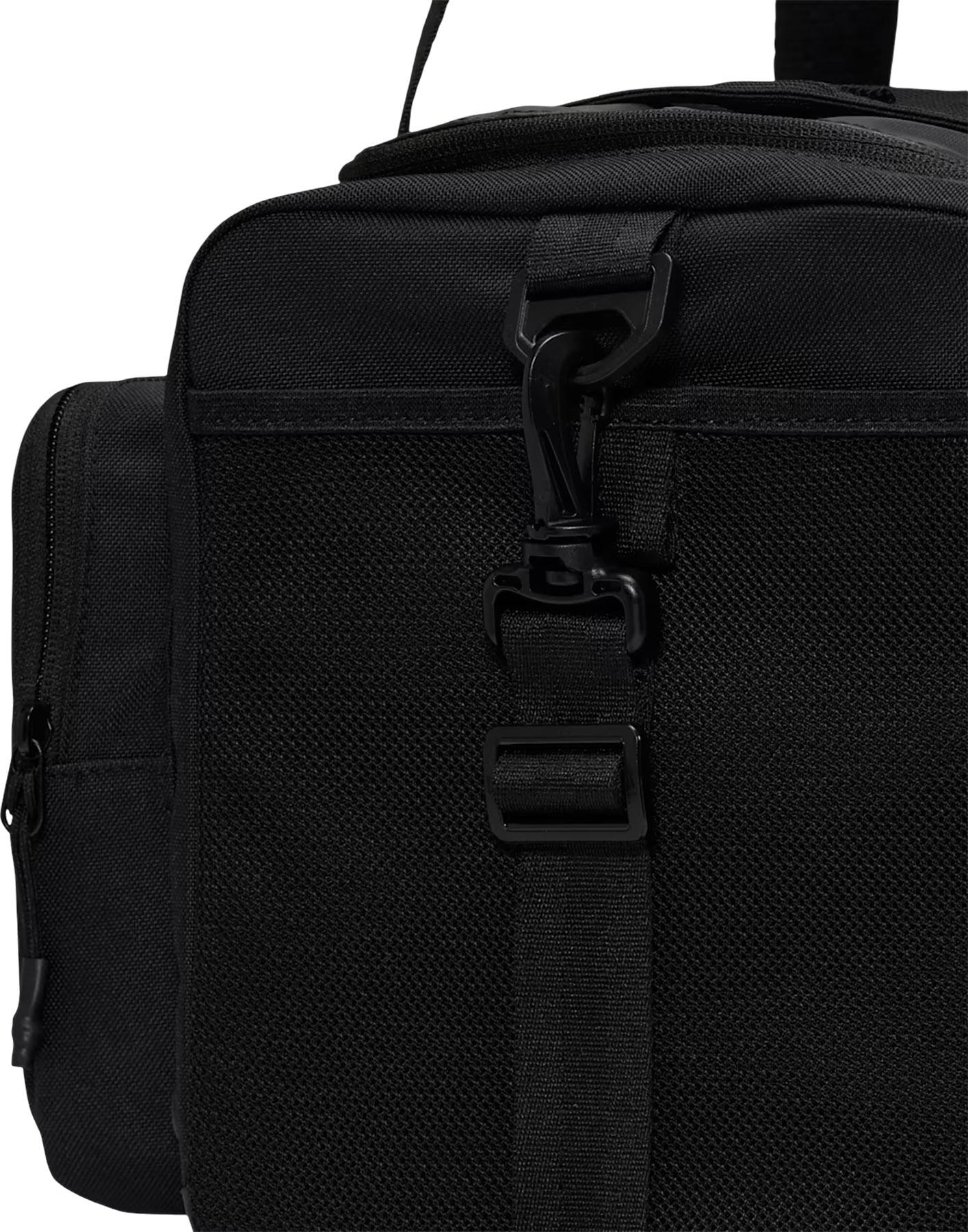 Product gallery image number 7 for product Utility Power 2.0 Duffel Bag (Small, 31L)
