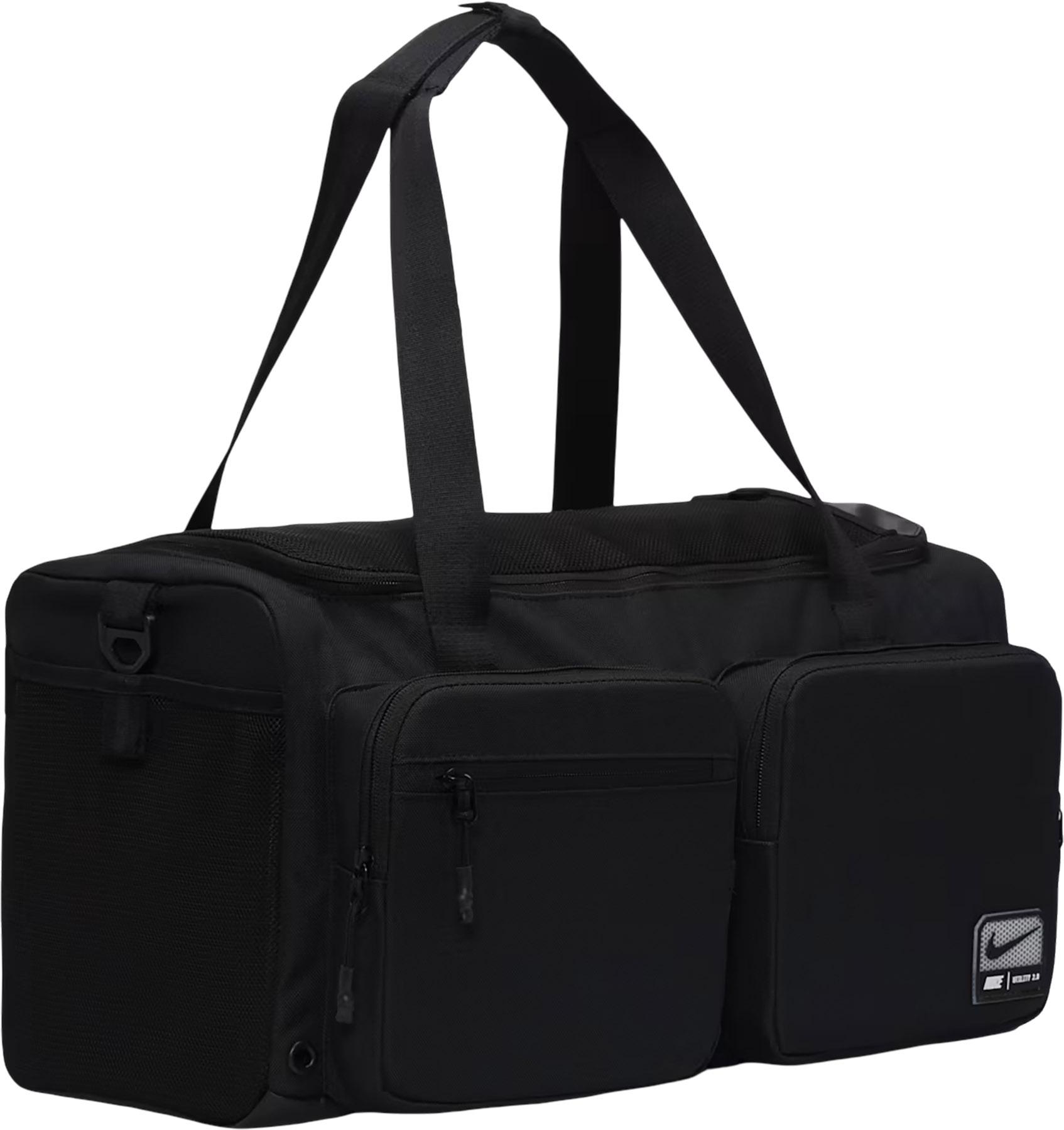 Product gallery image number 8 for product Utility Power 2.0 Duffel Bag (Small, 31L)