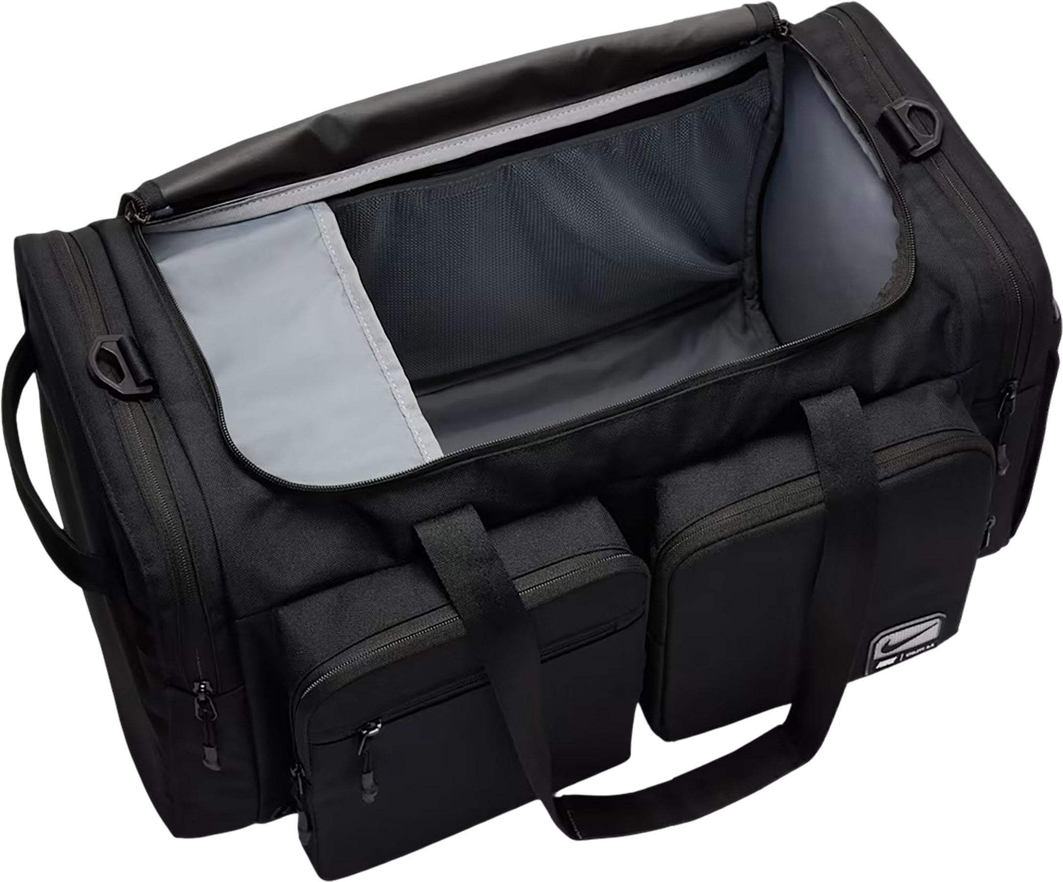 Product gallery image number 6 for product Utility Power 2.0 Duffel Bag 51L - Medium