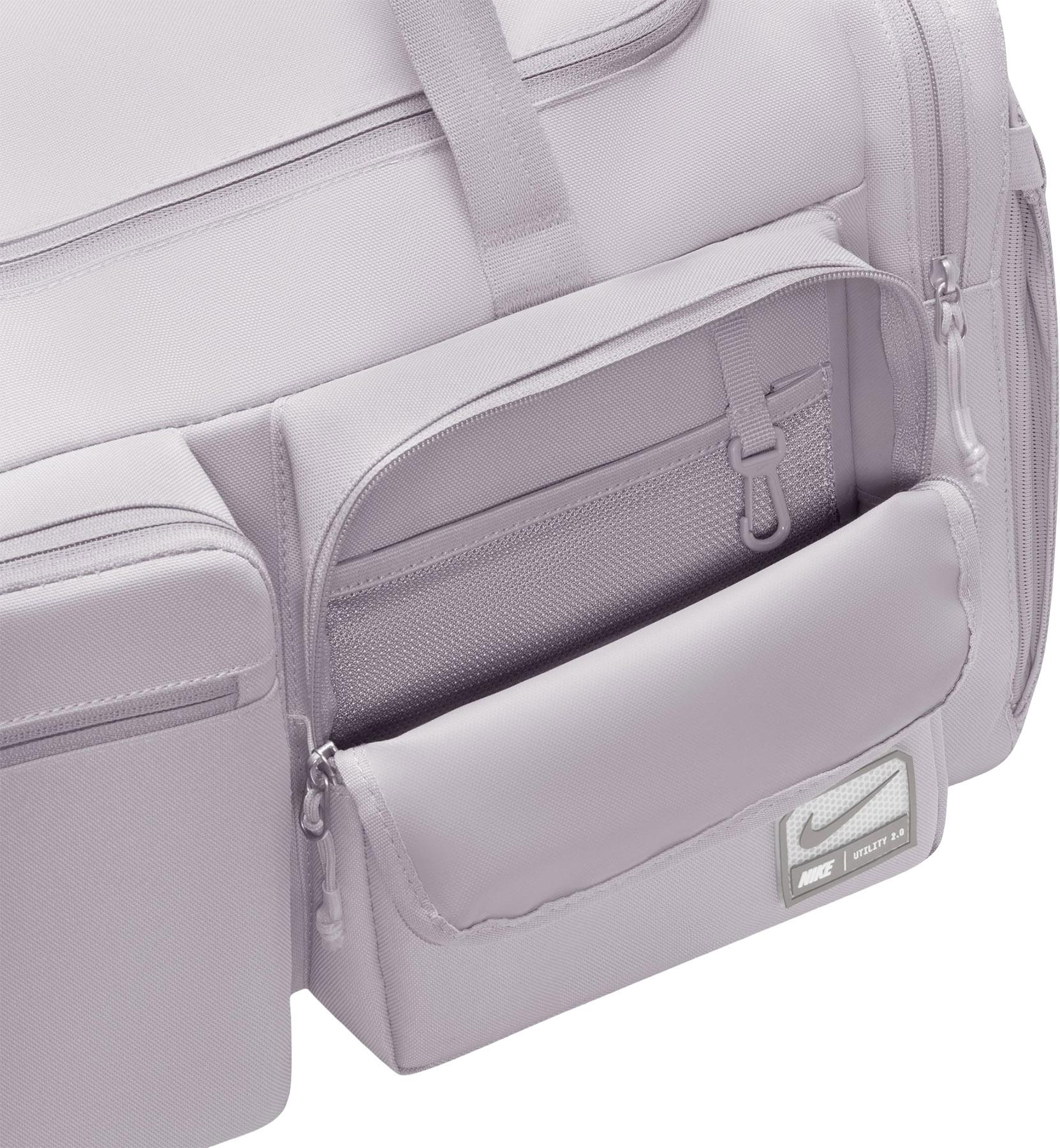 Product gallery image number 3 for product Utility Power 2.0 Duffel Bag 51L - Medium