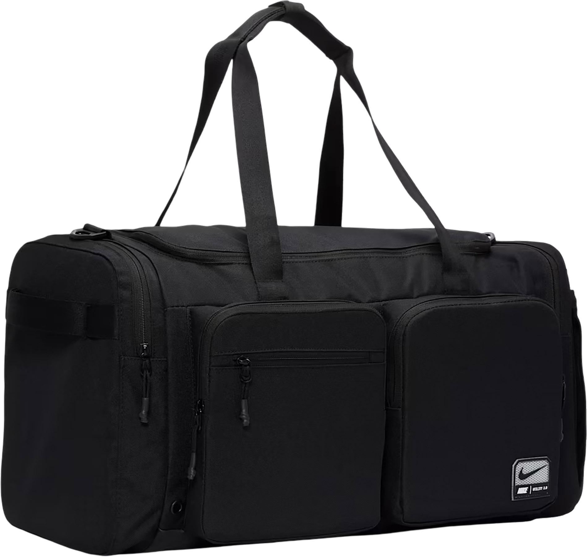 Product gallery image number 7 for product Utility Power 2.0 Duffel Bag 51L - Medium