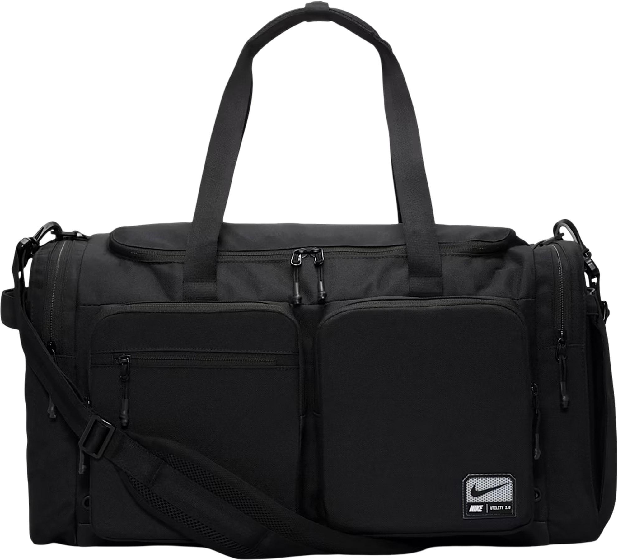 Product image for Utility Power 2.0 Duffel Bag 51L - Medium