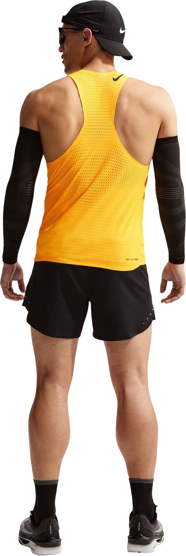 Product gallery image number 6 for product AeroSwift Dri-FIT ADV Running Vest - Men's