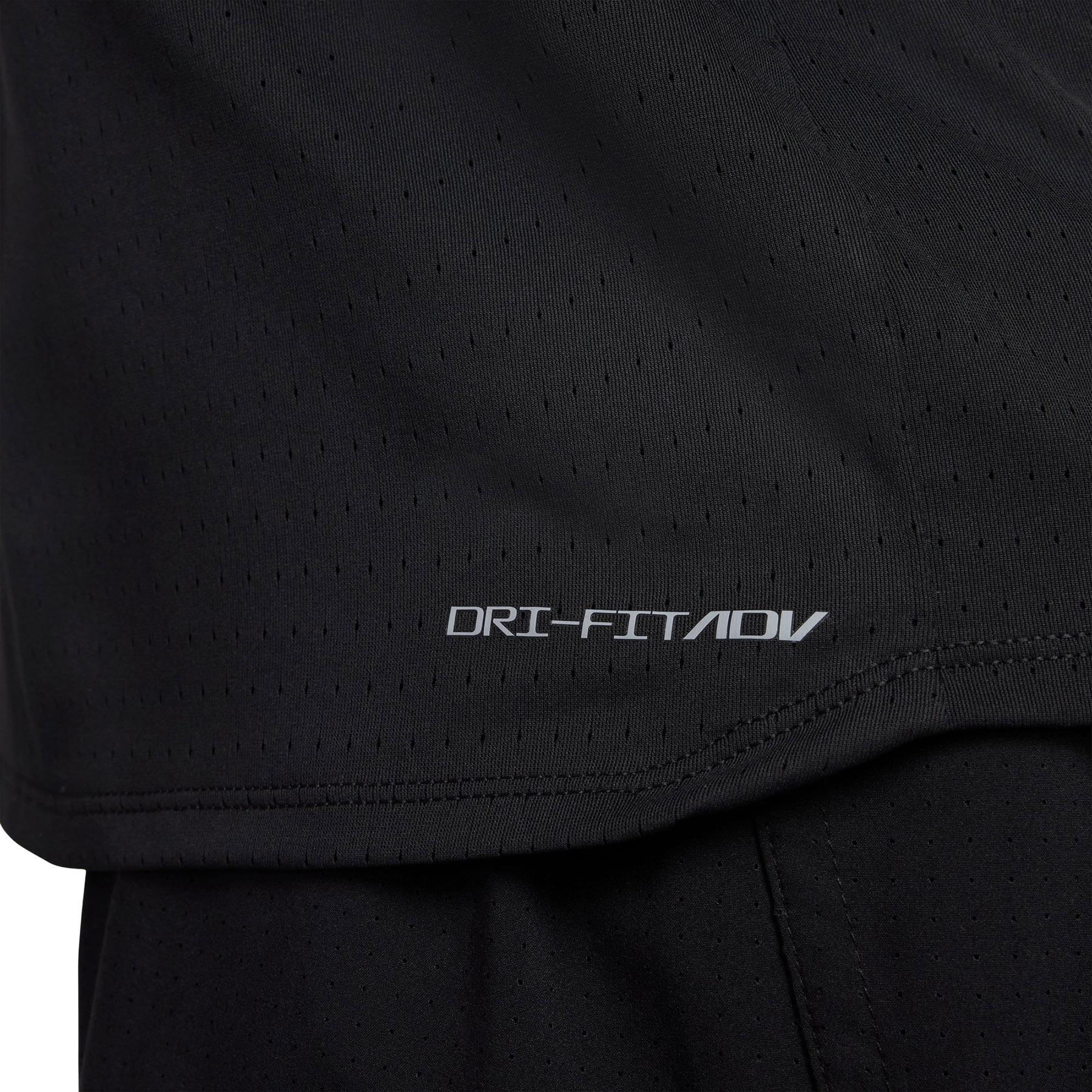 Product gallery image number 3 for product AeroSwift Dri-FIT ADV Running Vest - Men's