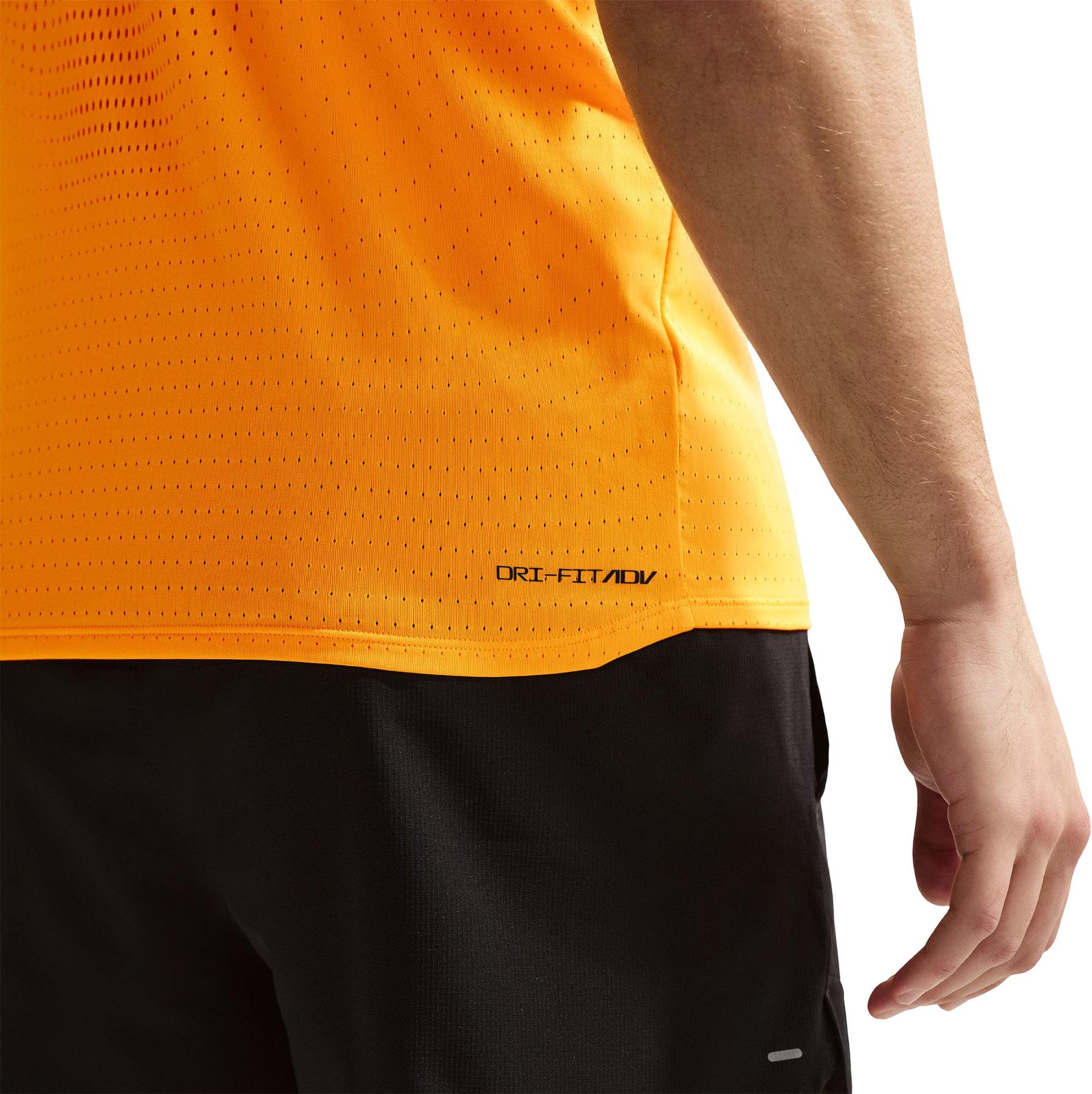 Product gallery image number 4 for product AeroSwift Dri-FIT ADV Running Vest - Men's